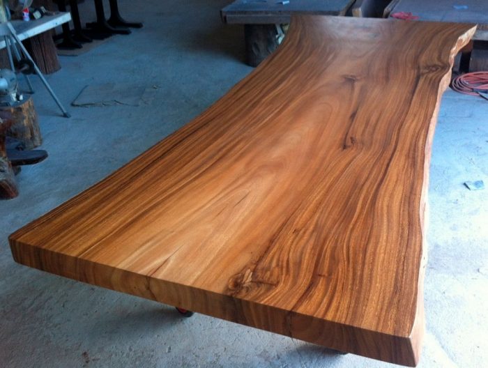 Black walnut